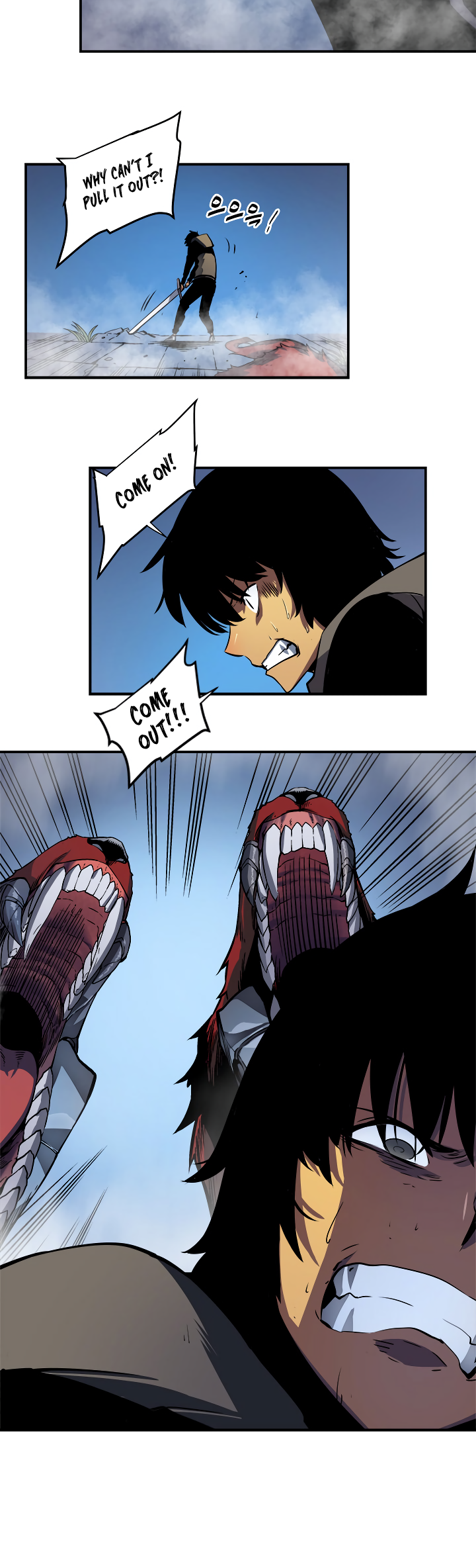 Manga Image